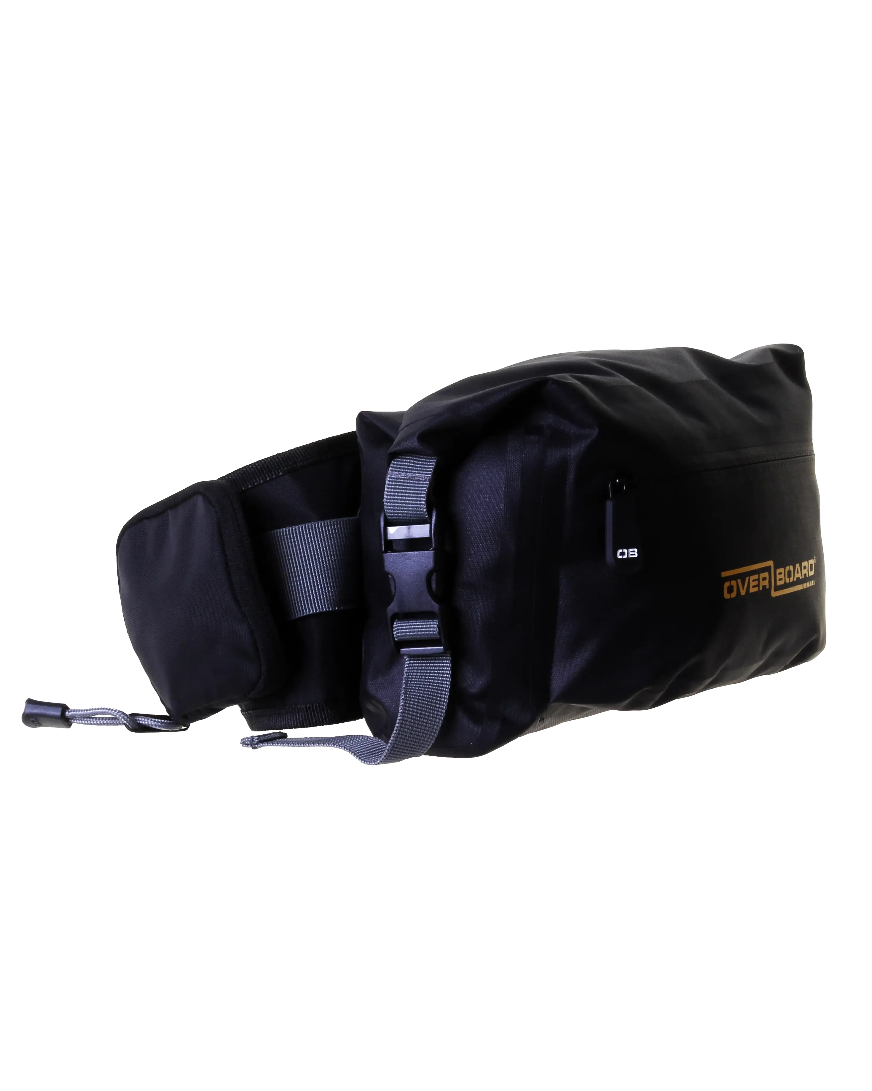 4L Pro-Light Waist Pack in Black