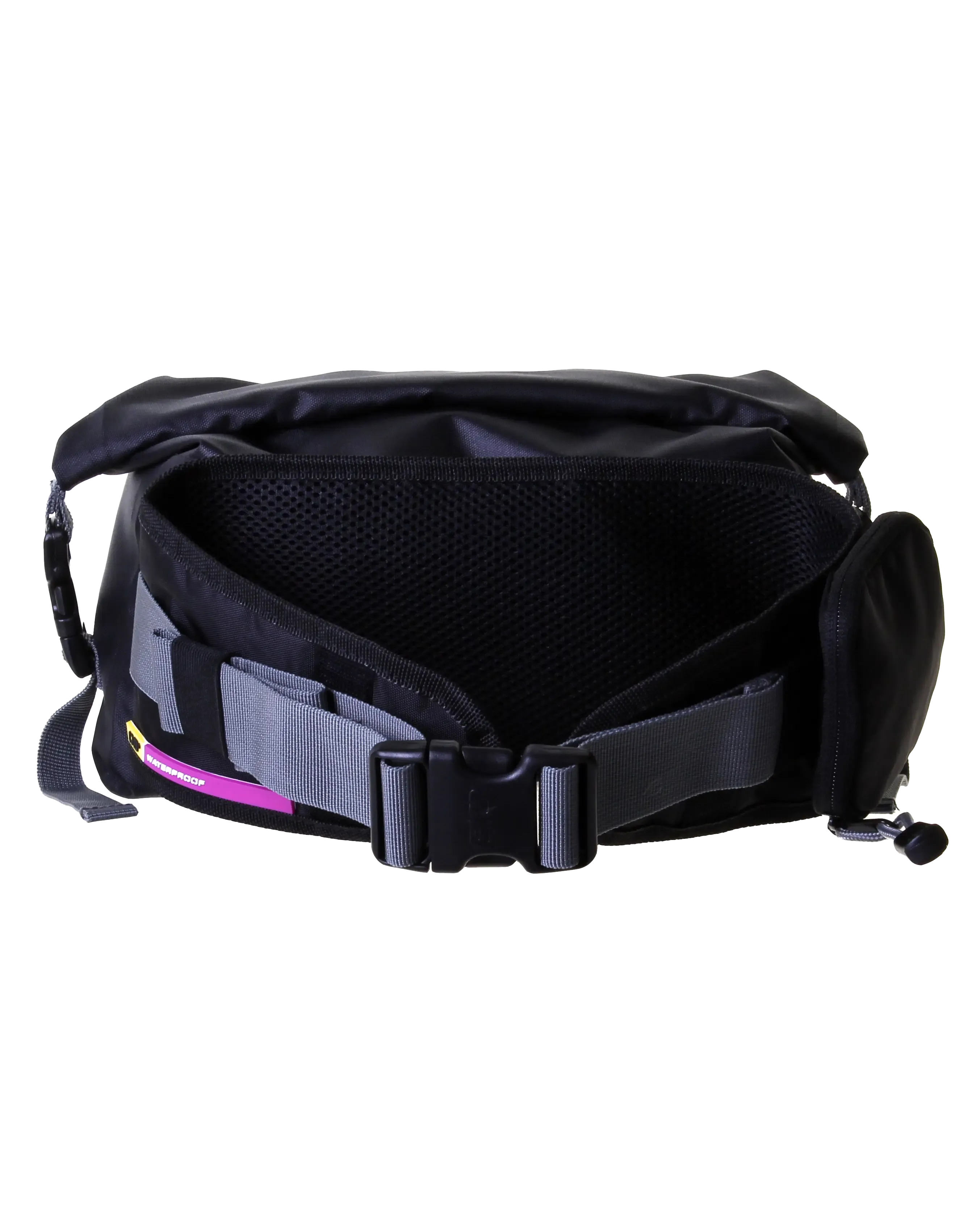 4L Pro-Light Waist Pack in Black