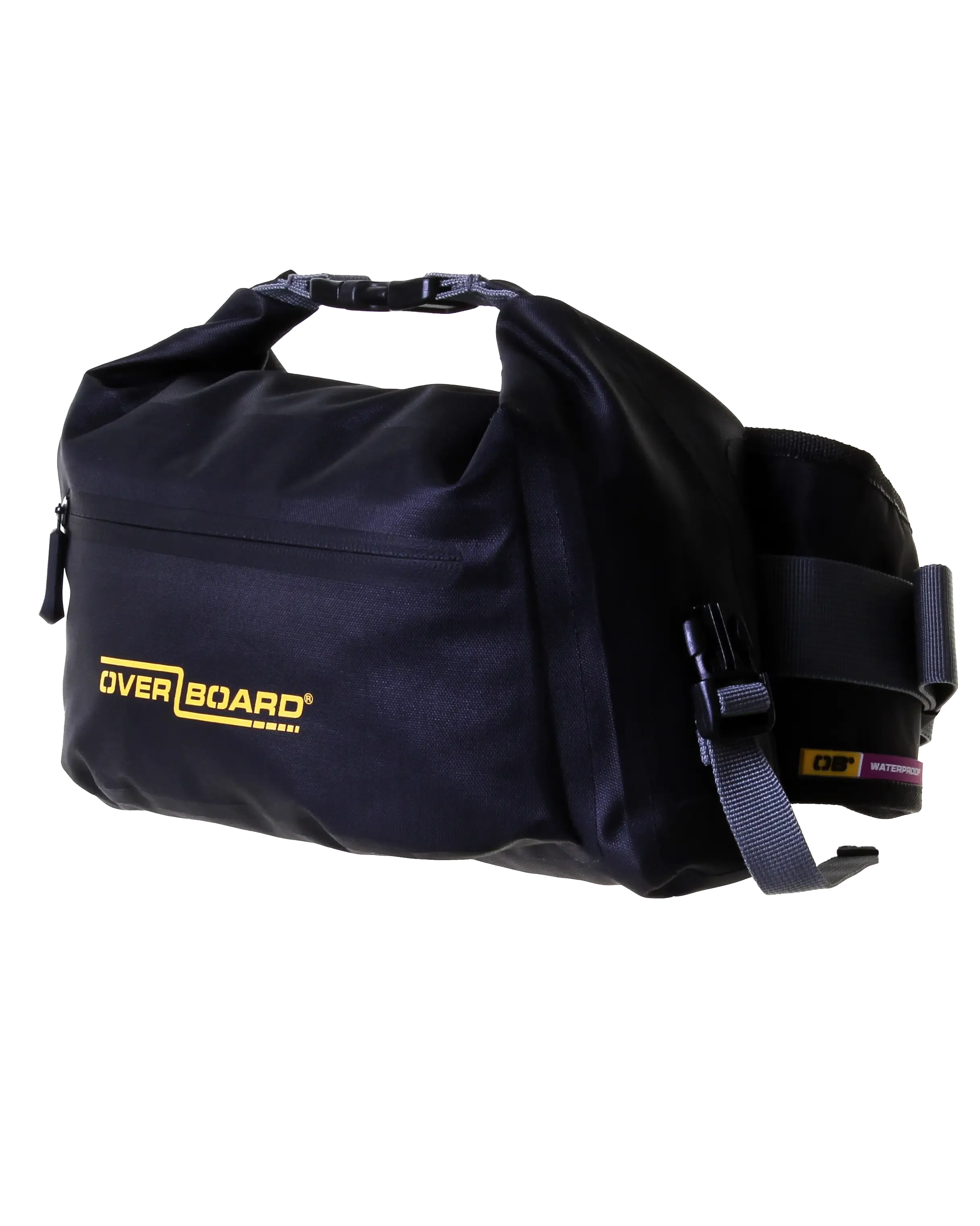 4L Pro-Light Waist Pack in Black