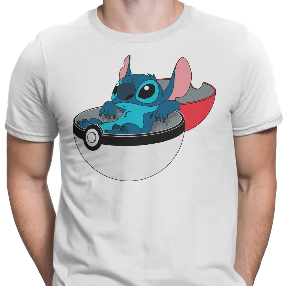 626 - Men's Apparel