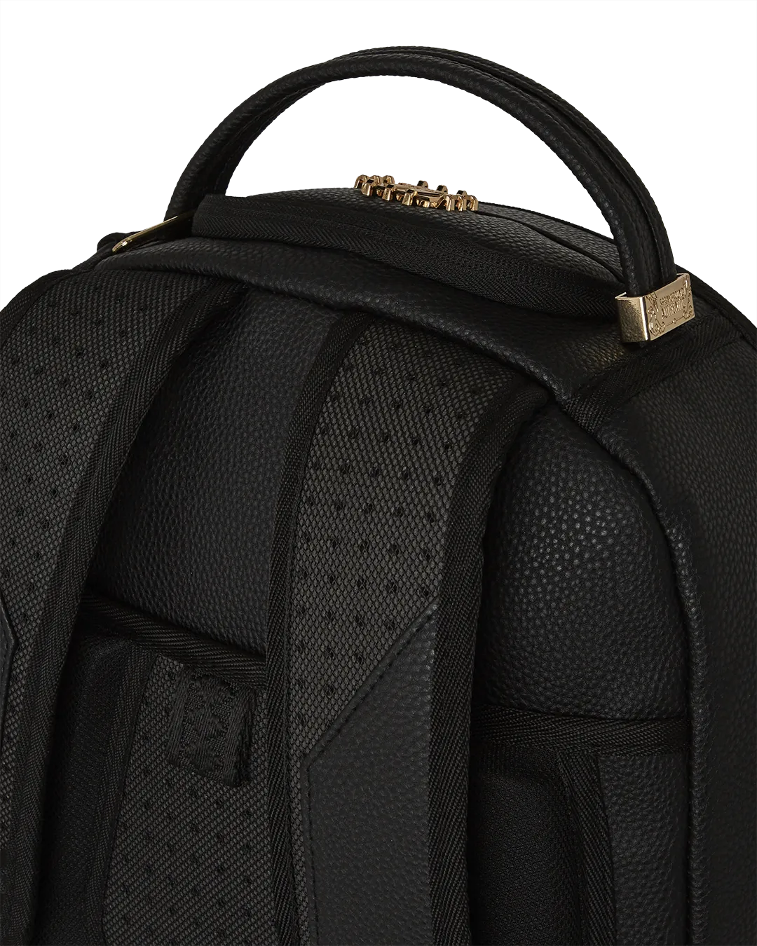 A.I. GOLDEN REGENERATION BACKPACK