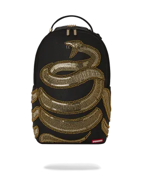 A.I. GOLDEN REGENERATION BACKPACK