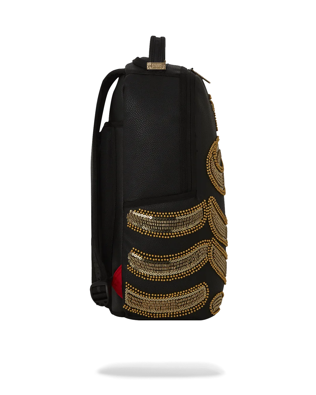 A.I. GOLDEN REGENERATION BACKPACK