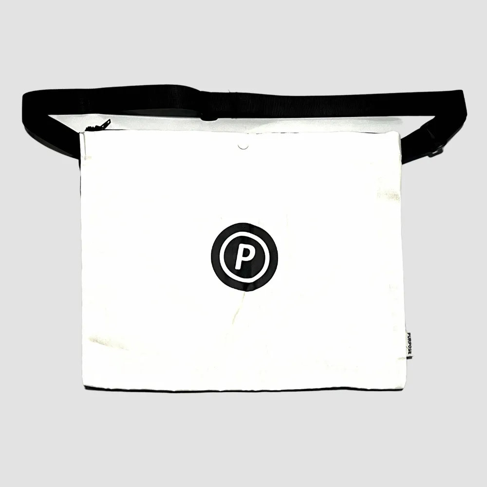 Dual-Function All-Purpose Cycling Musette with Enhanced Features