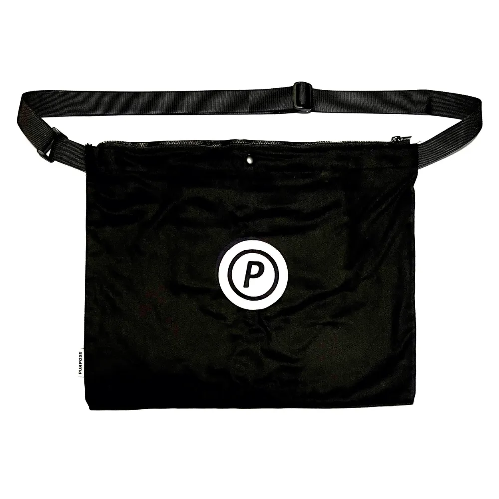 Dual-Function All-Purpose Cycling Musette with Enhanced Features