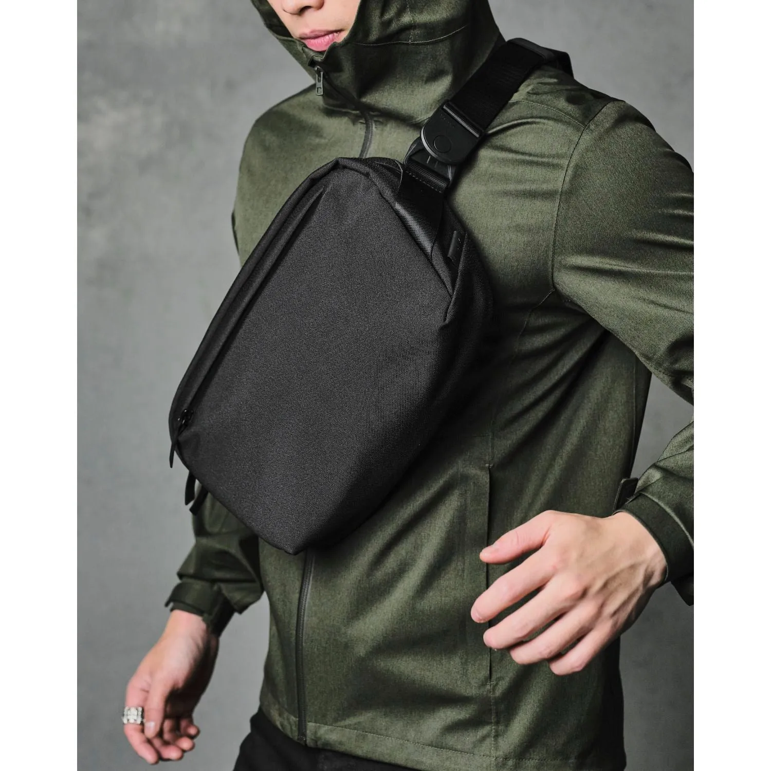 ALPAKA Go Sling Nano
