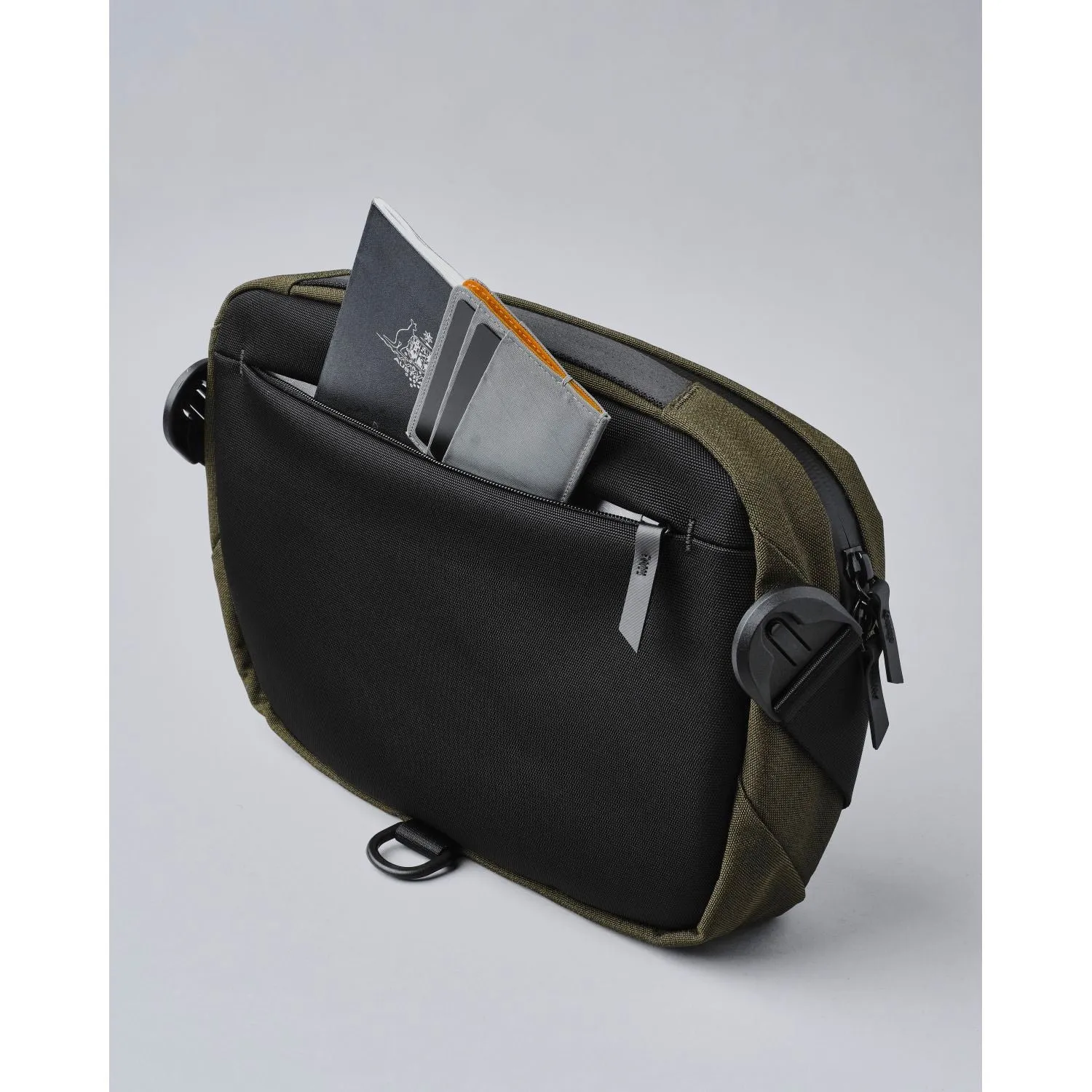 ALPAKA Go Sling Nano