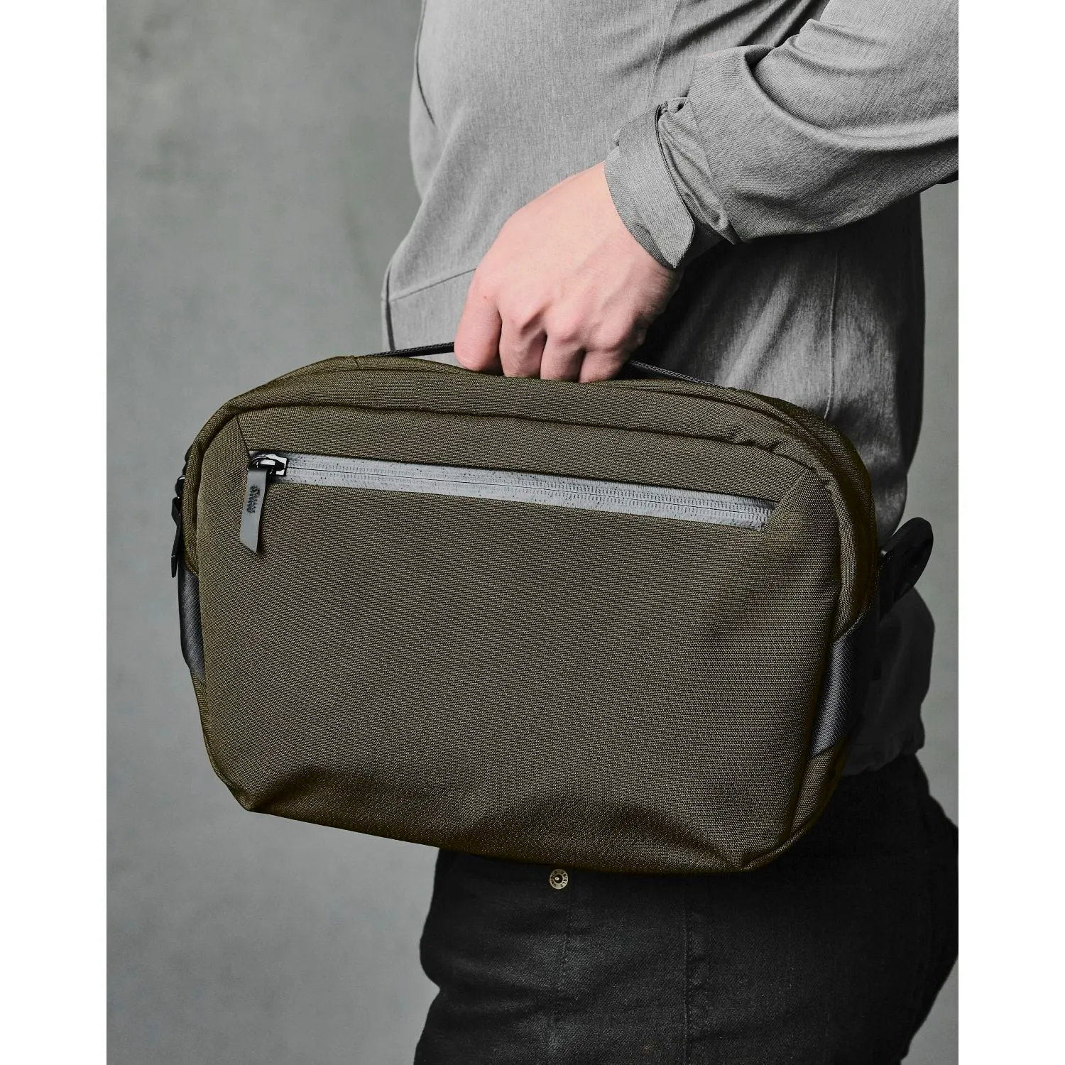 ALPAKA Go Sling Nano