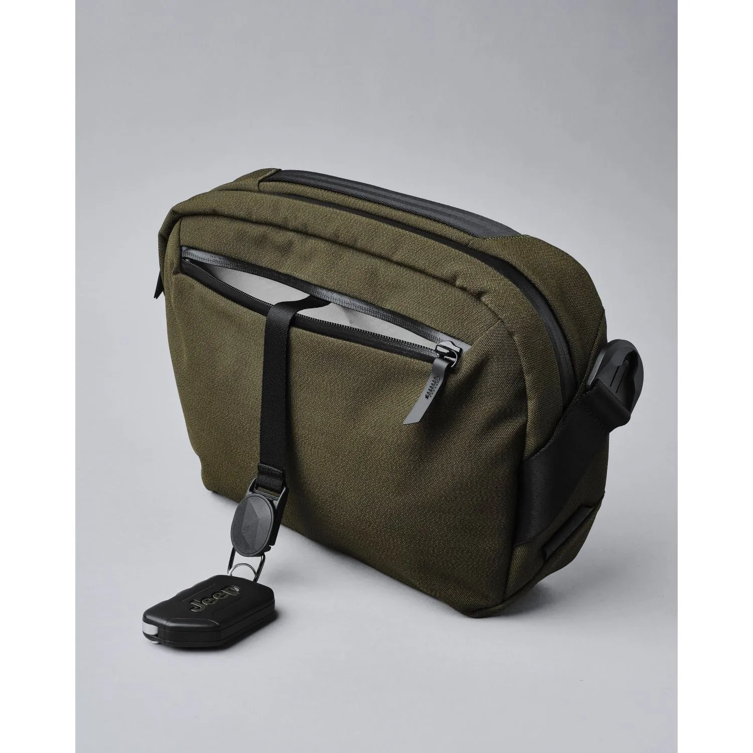 ALPAKA Go Sling Nano