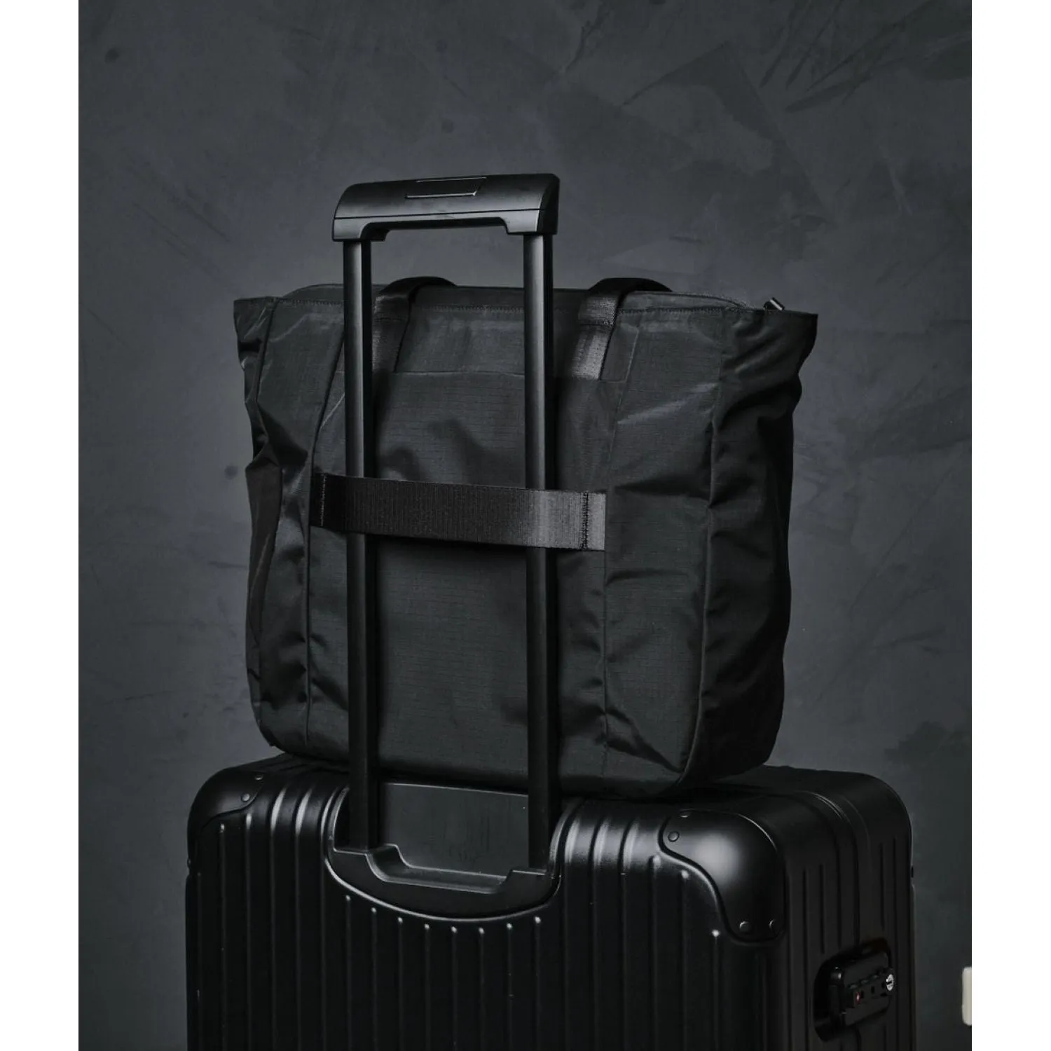 ALPAKA Metro Tote Axoflux 210D