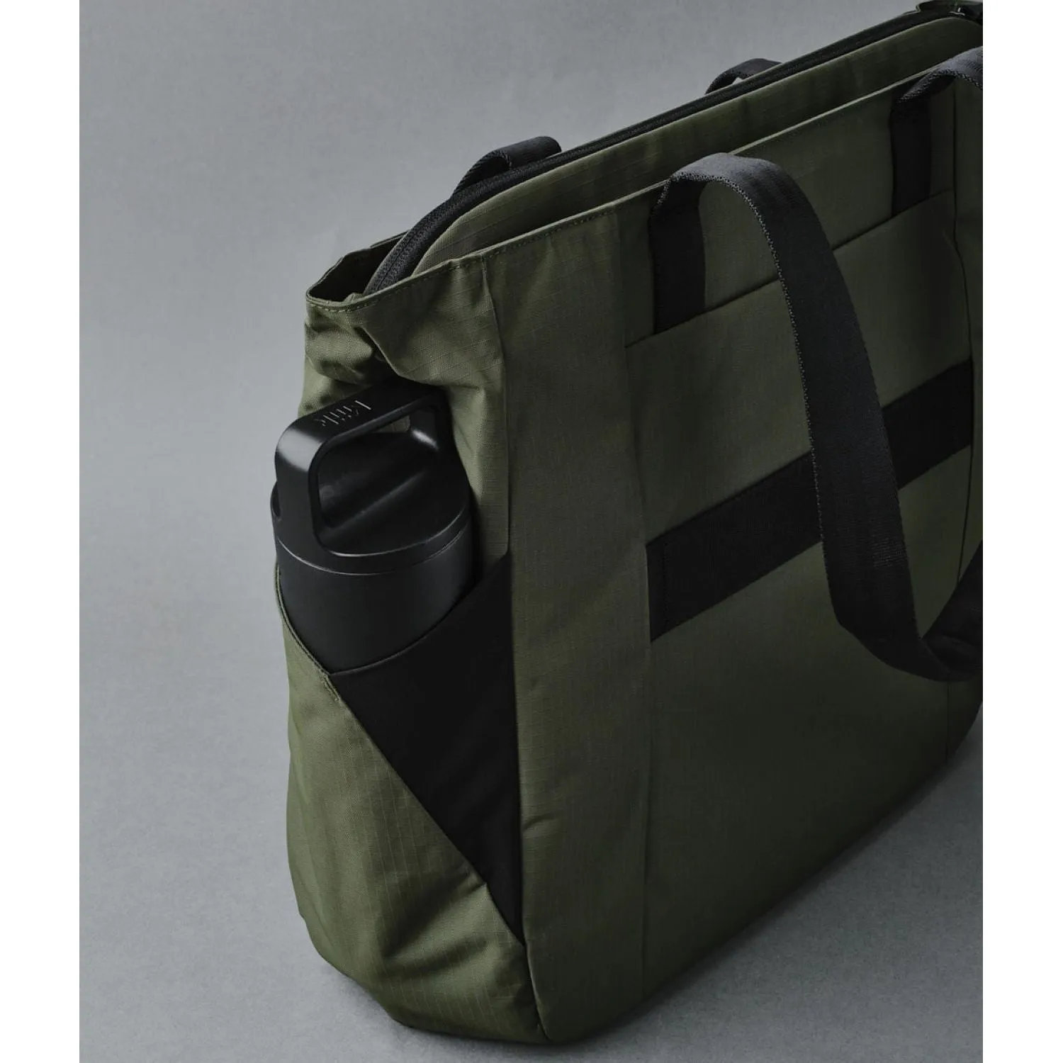 ALPAKA Metro Tote Axoflux 210D