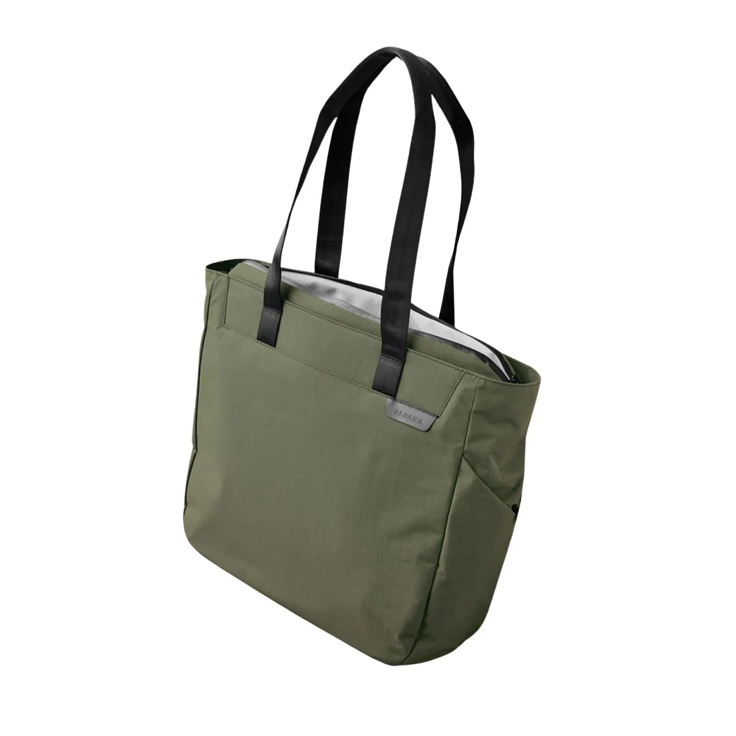 ALPAKA Metro Tote Axoflux 210D