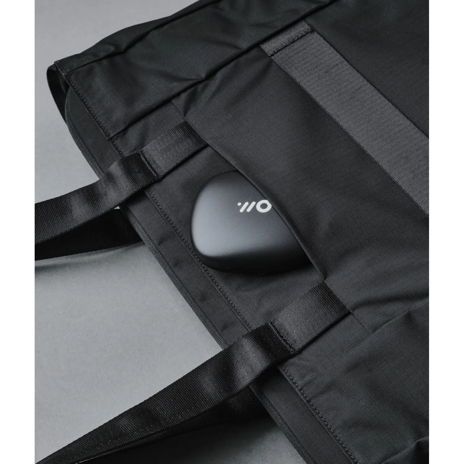 ALPAKA Metro Tote Axoflux 210D