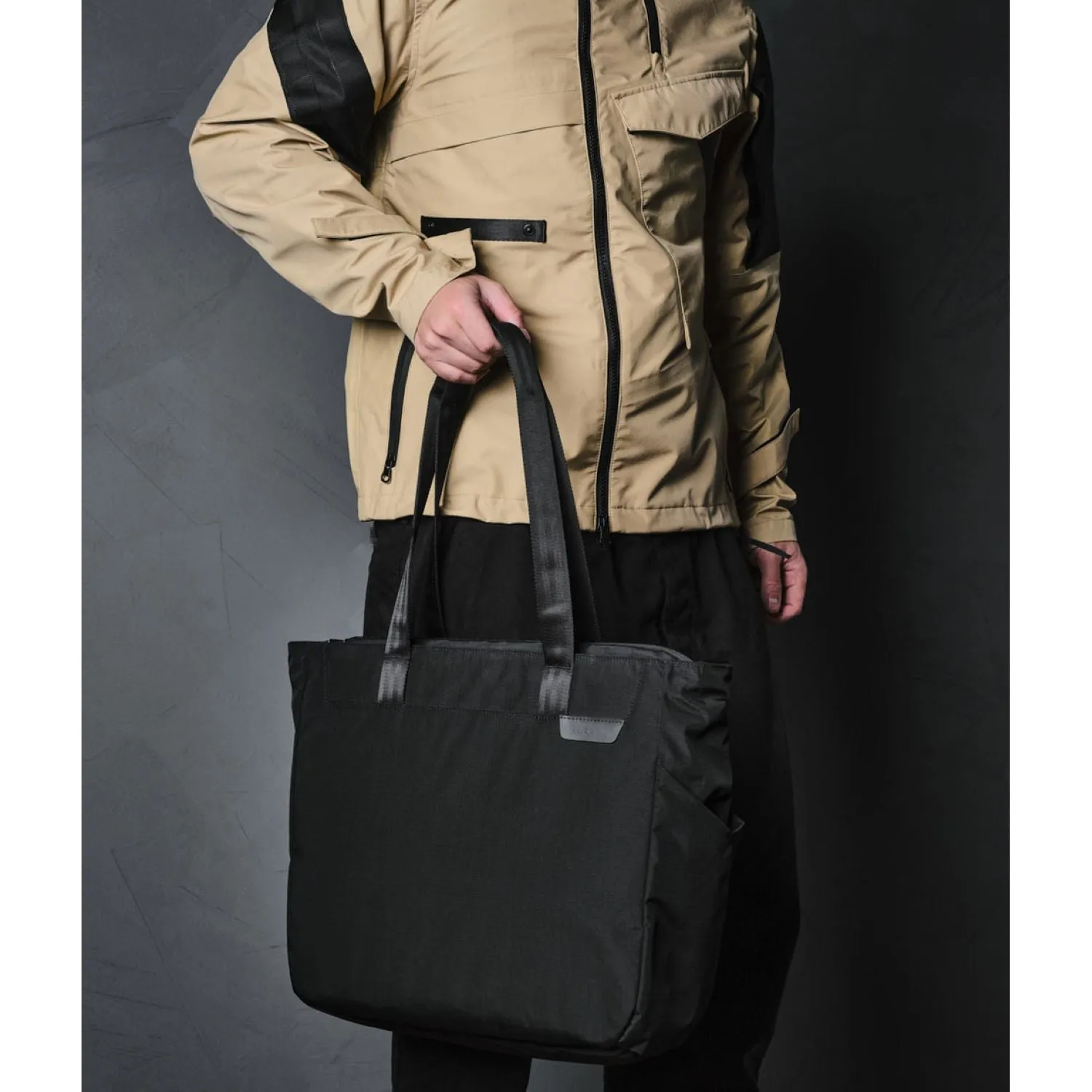 ALPAKA Metro Tote Axoflux 210D