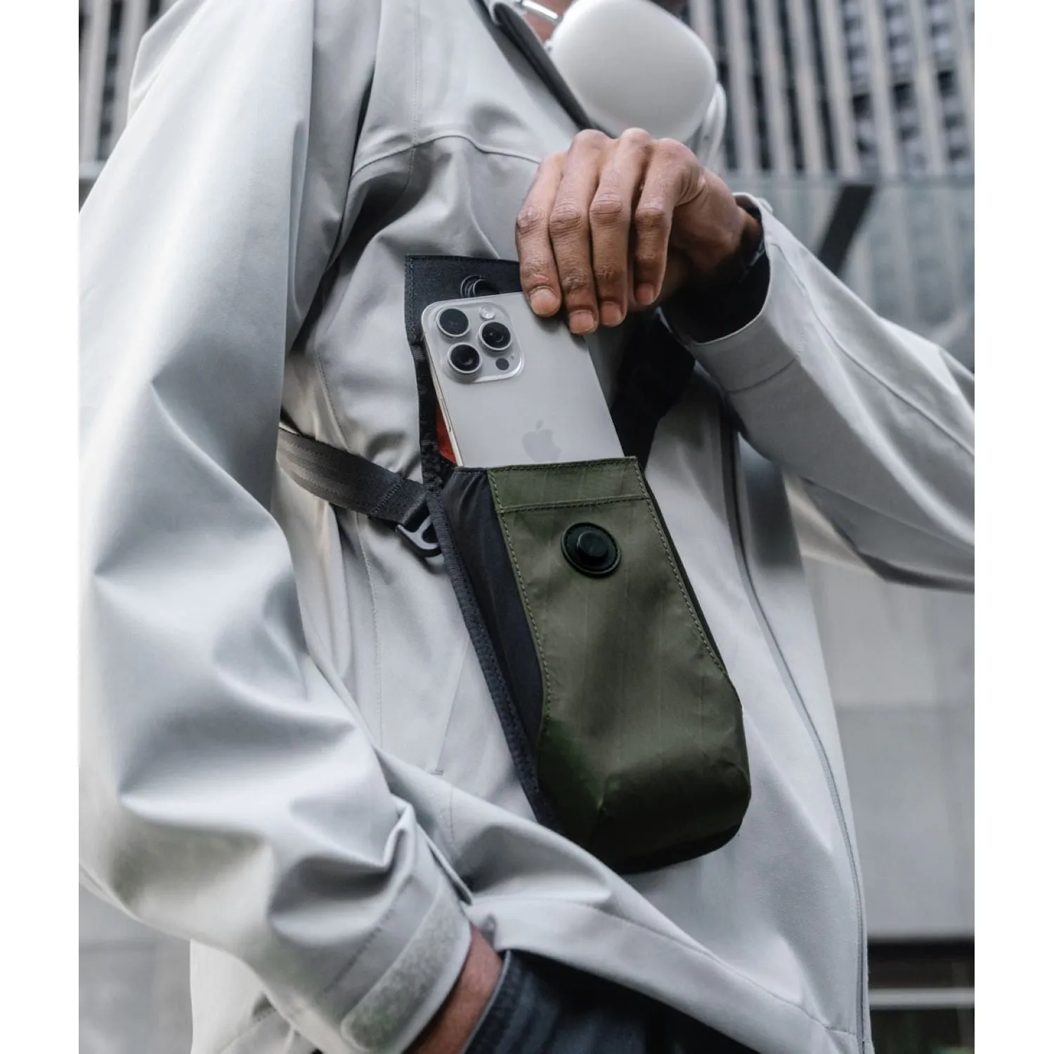 ALPAKA Modular Phone Sling V2 VX21
