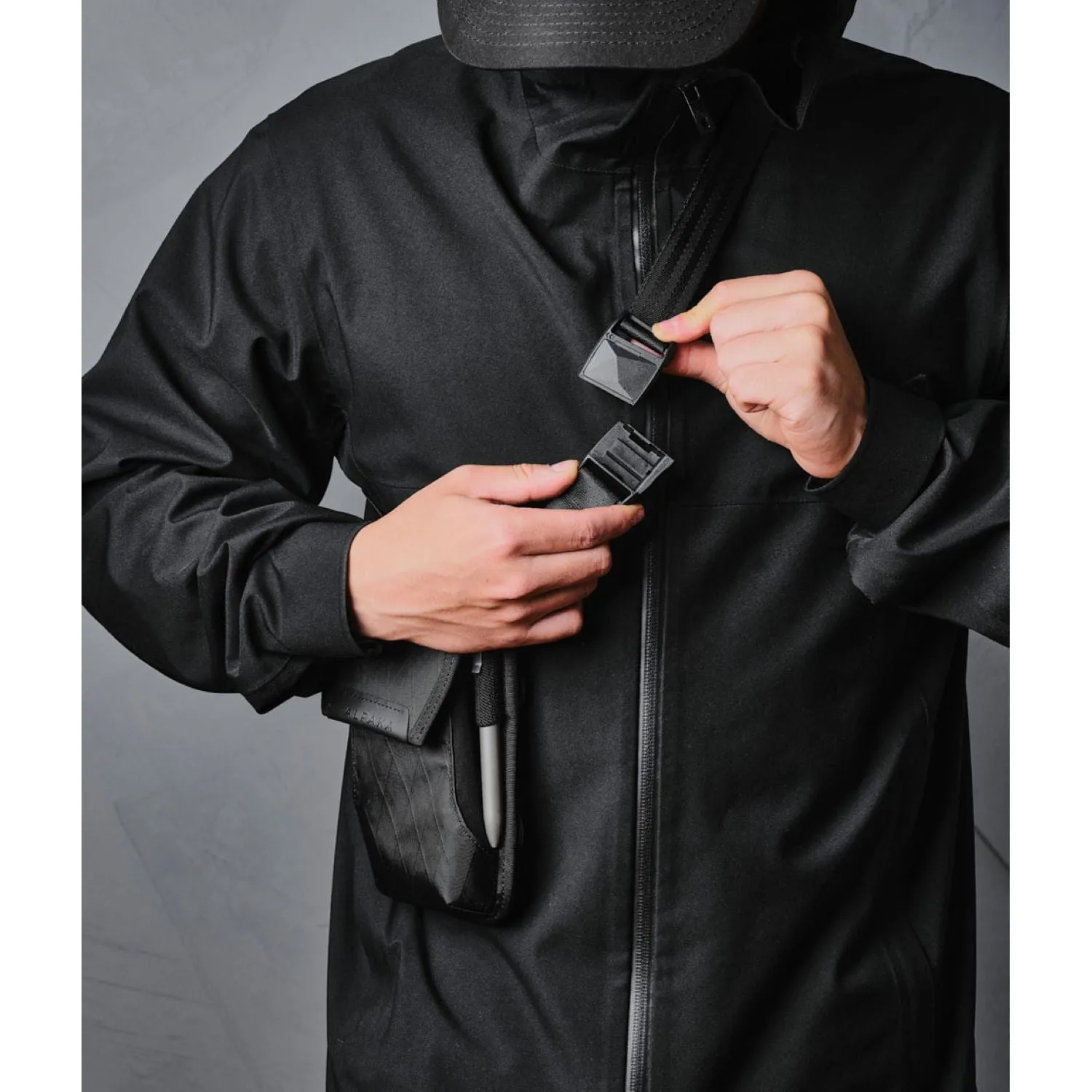 ALPAKA Modular Phone Sling V2 VX21