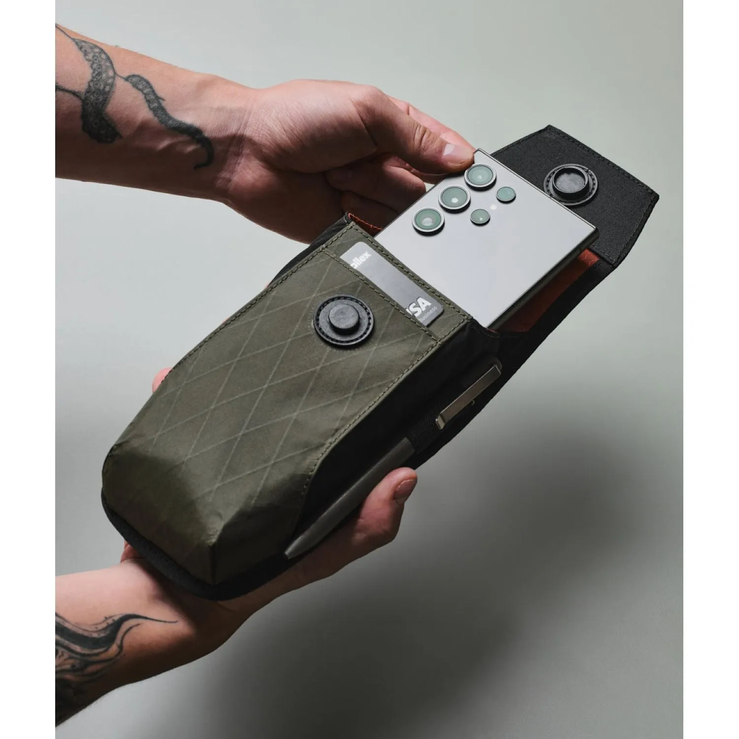 ALPAKA Modular Phone Sling V2 VX21
