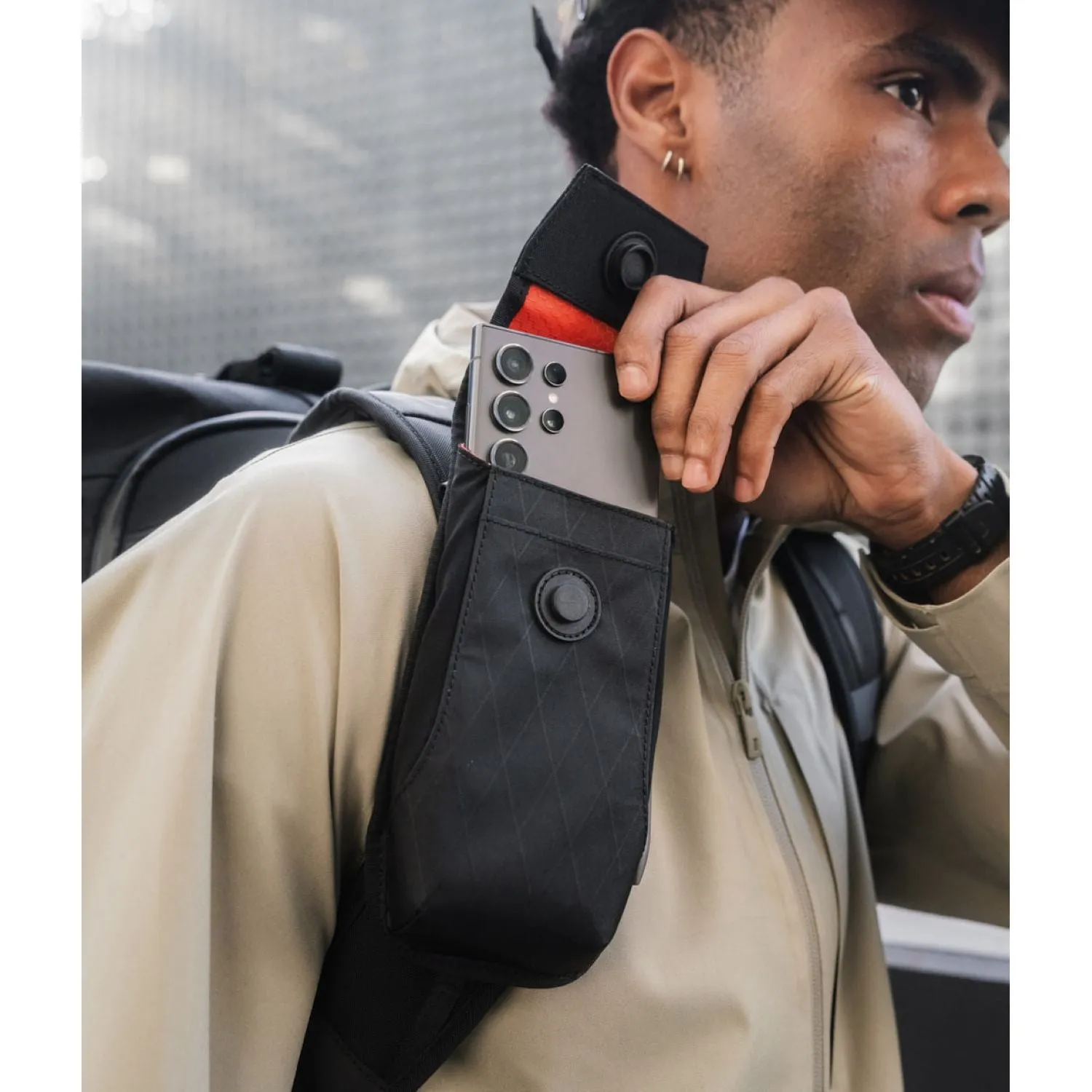 ALPAKA Modular Phone Sling V2 VX21