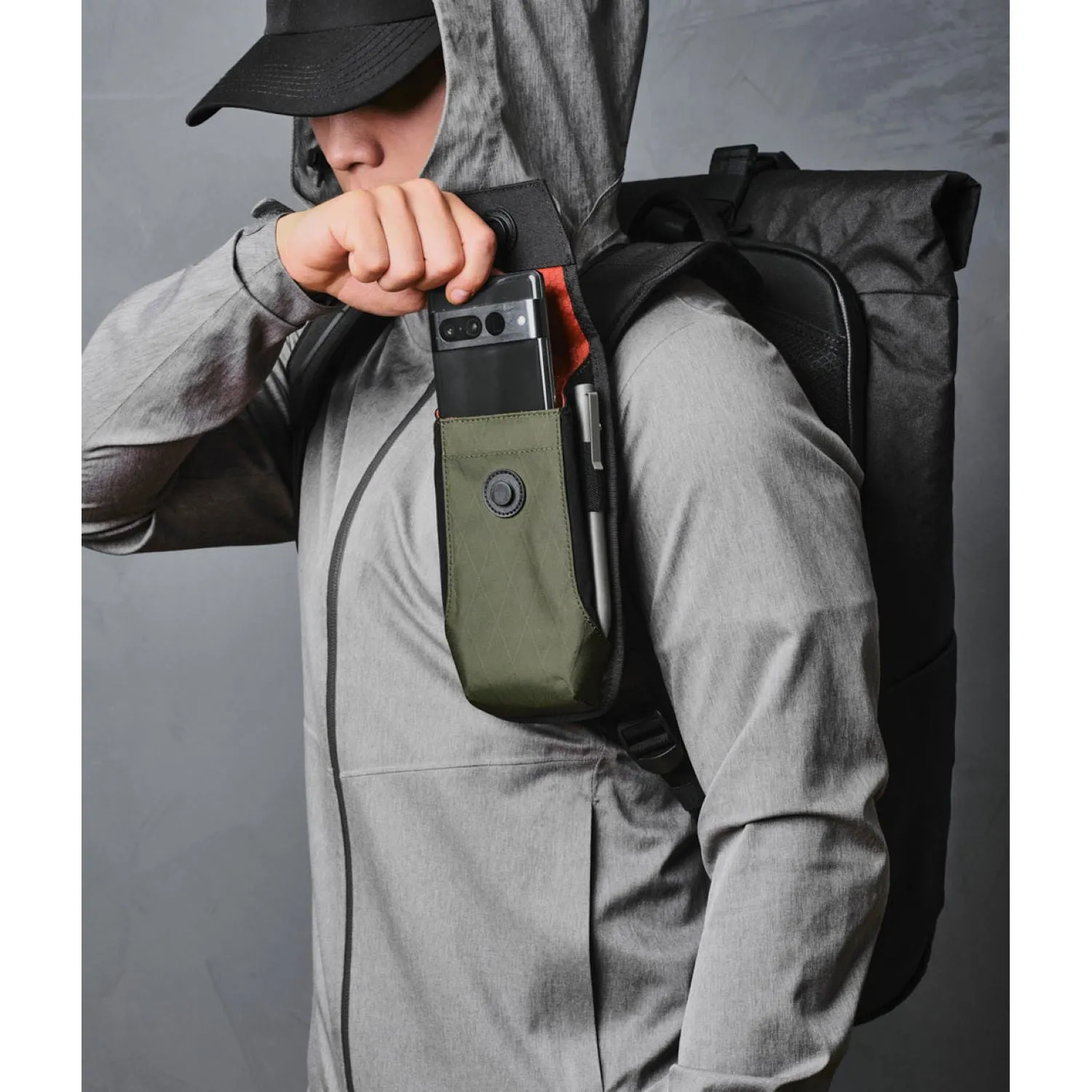 ALPAKA Modular Phone Sling V2 VX21