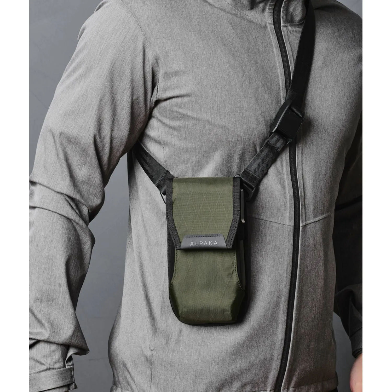 ALPAKA Modular Phone Sling V2 VX21