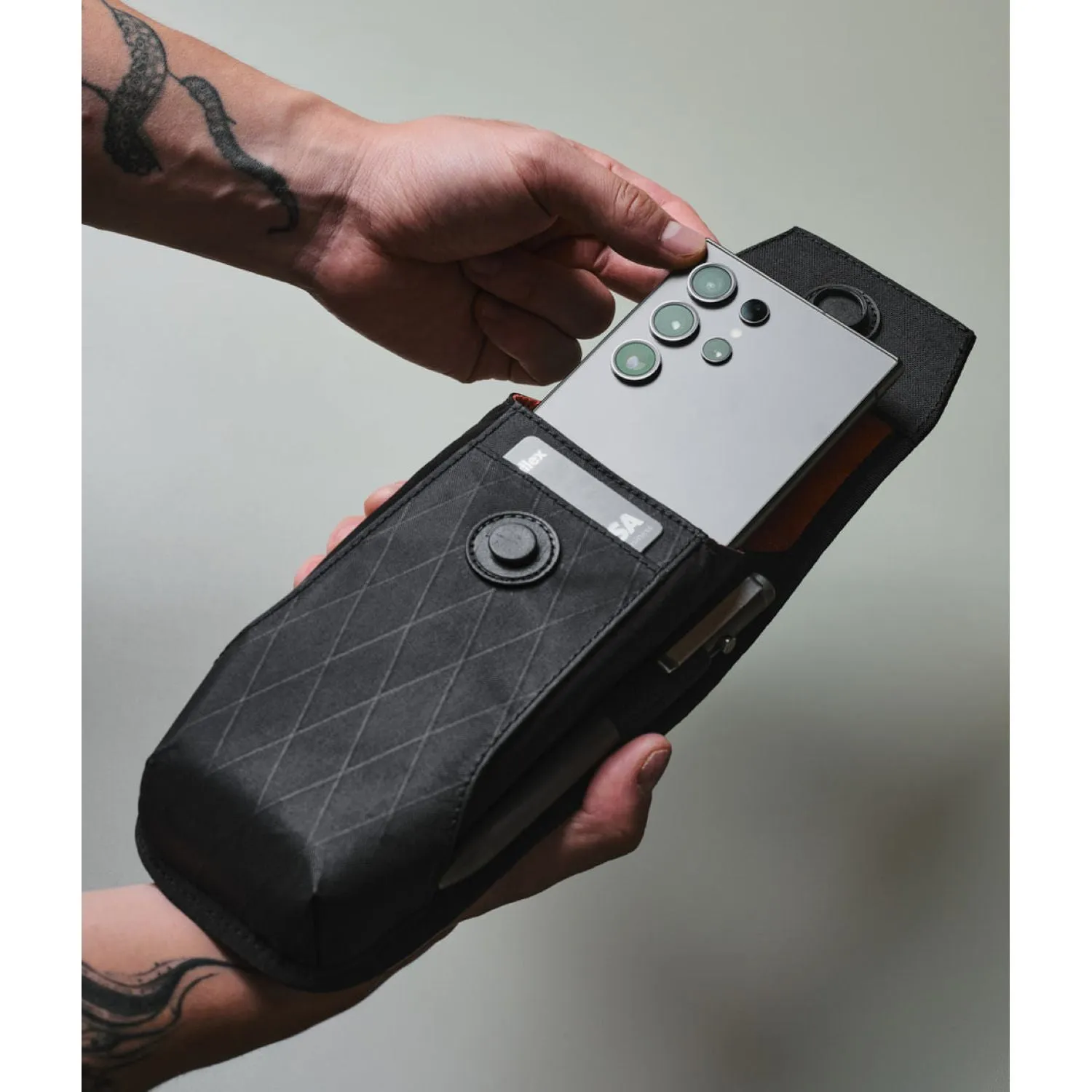 ALPAKA Modular Phone Sling V2 VX21