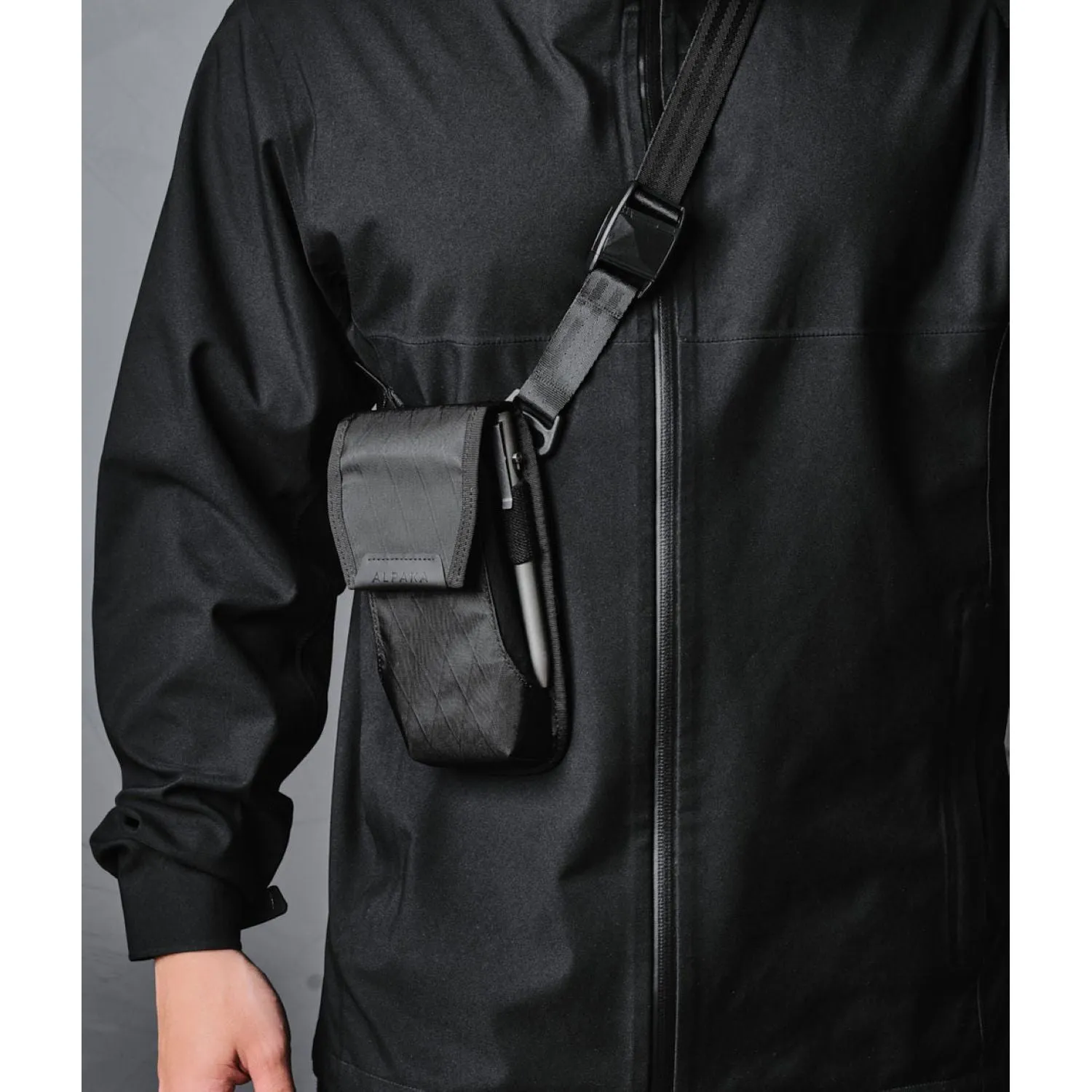 ALPAKA Modular Phone Sling V2 VX21