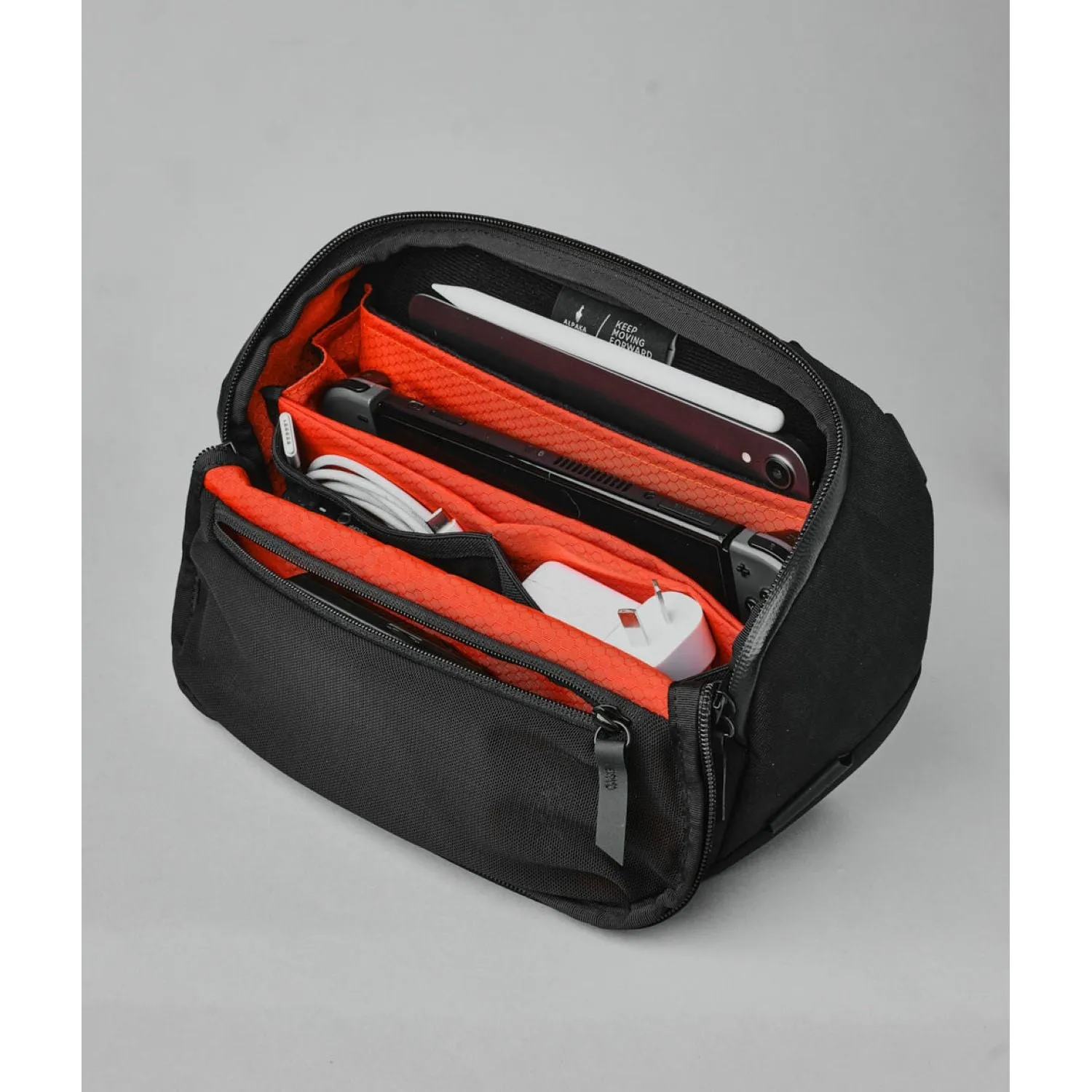 ALPAKA Vertex Pouch
