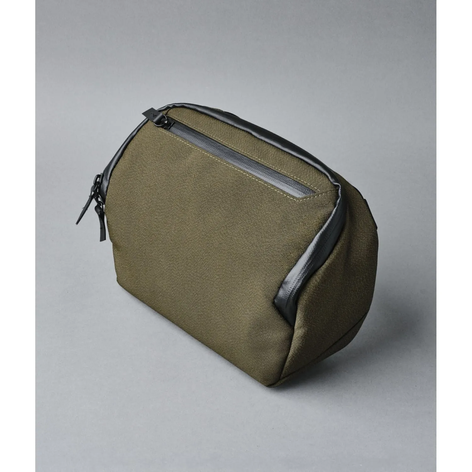 ALPAKA Vertex Pouch