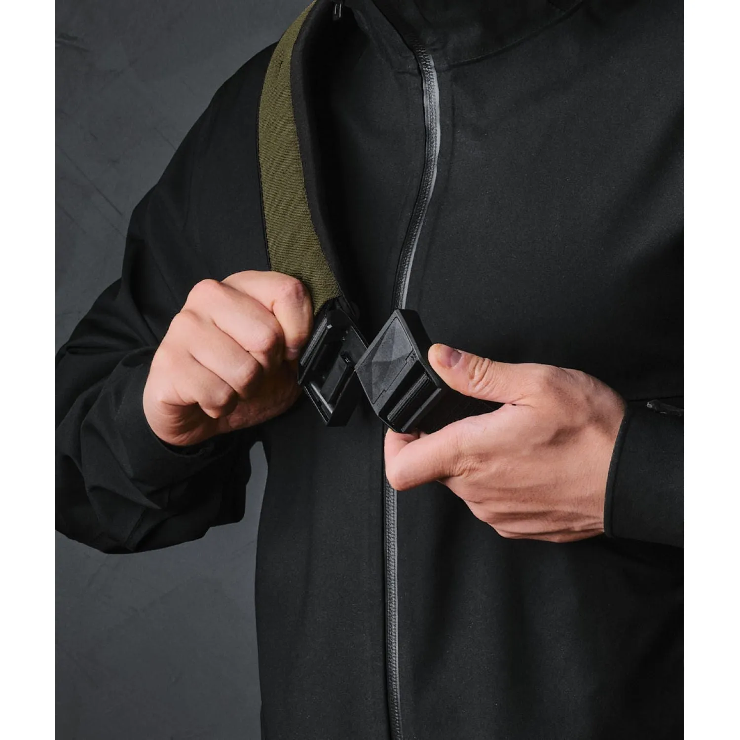 ALPAKA Vertex Pouch