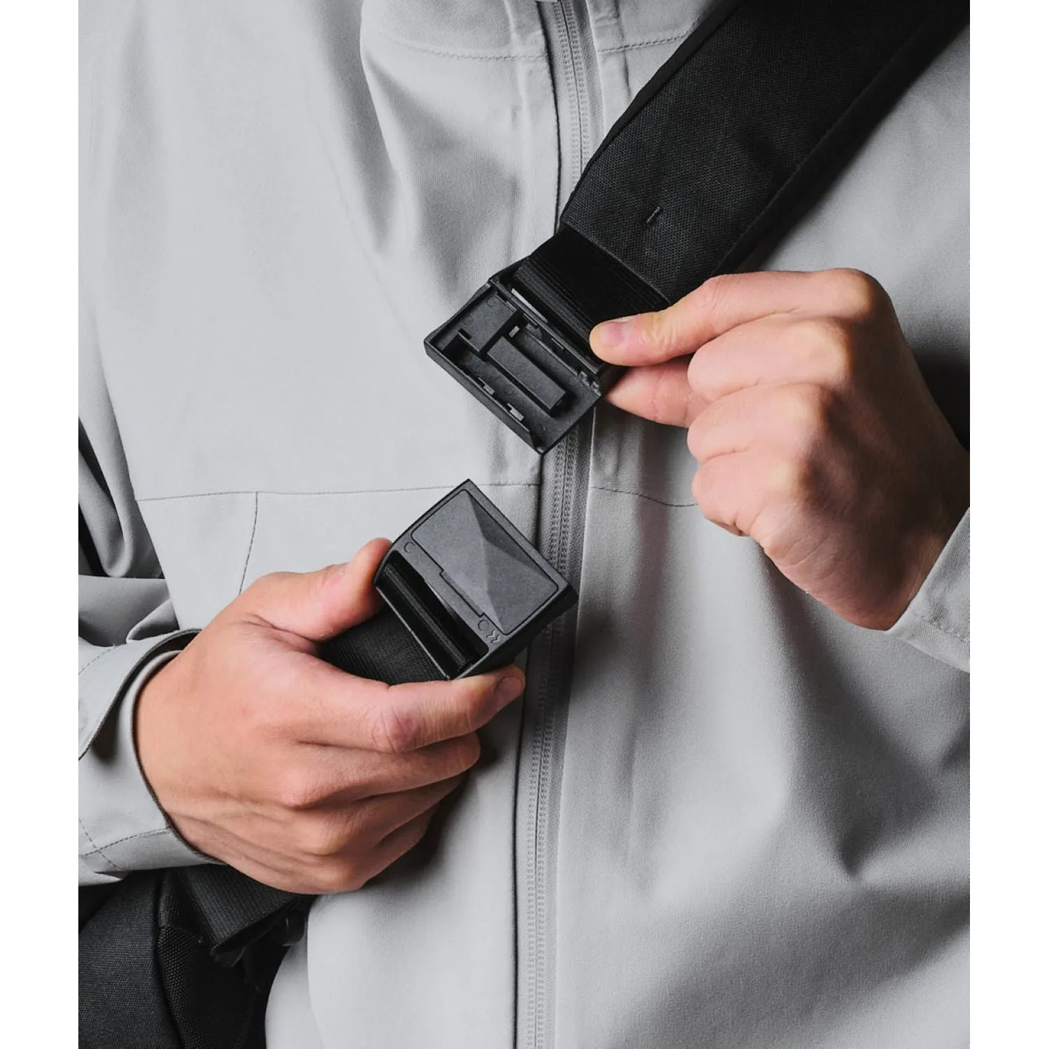 ALPAKA Vertex Pouch