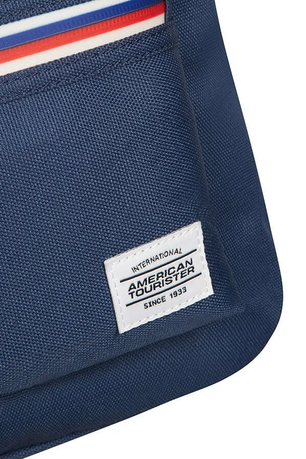 American Tourister Upbeat Backpack | Navy