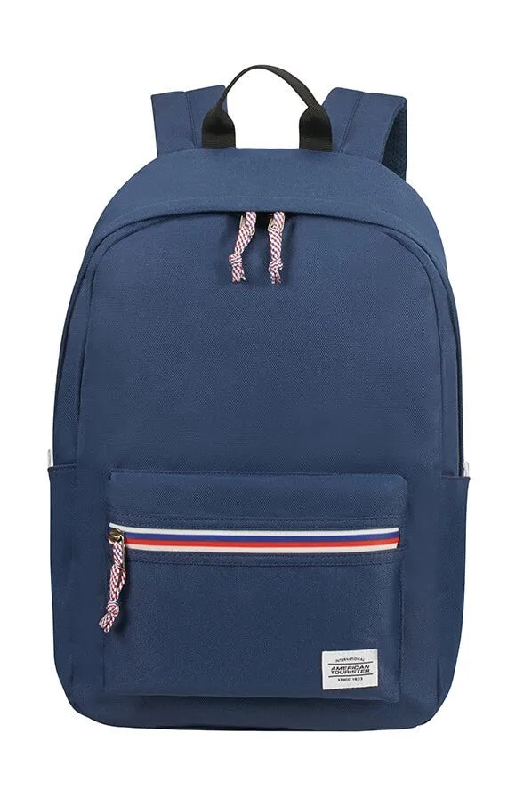 American Tourister Upbeat Backpack | Navy