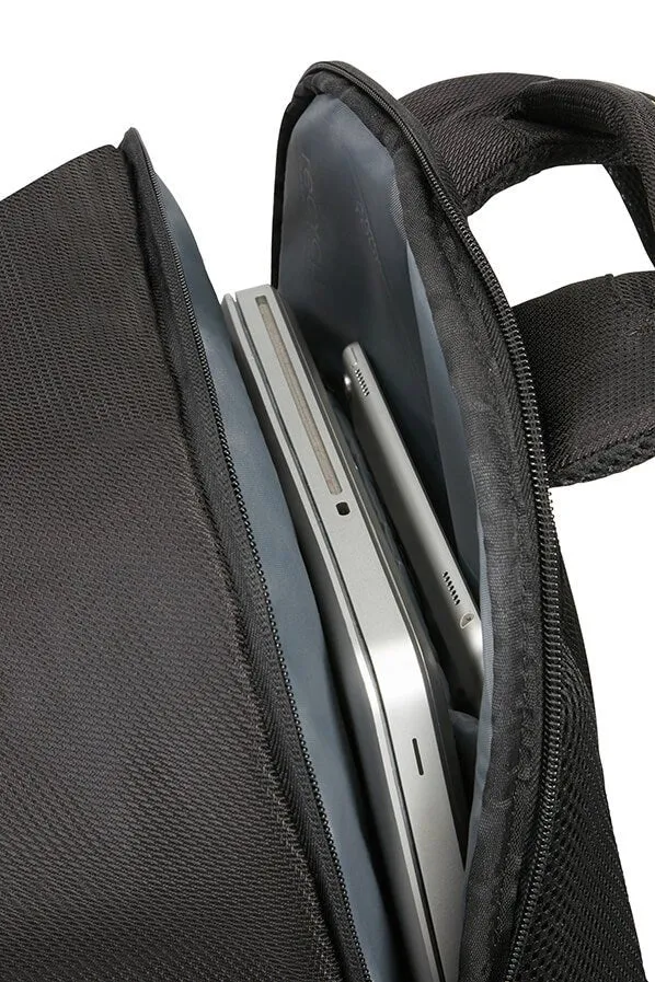 American Tourister Work-E 15.6" Laptop Backpack | Black