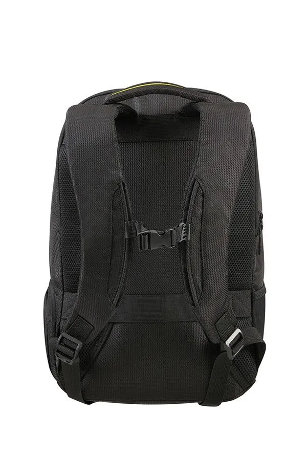 American Tourister Work-E 15.6" Laptop Backpack | Black