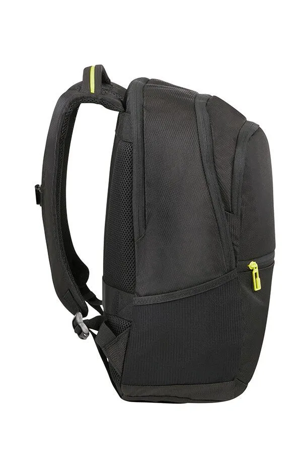 American Tourister Work-E 15.6" Laptop Backpack | Black