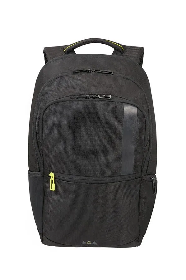 American Tourister Work-E 15.6" Laptop Backpack | Black