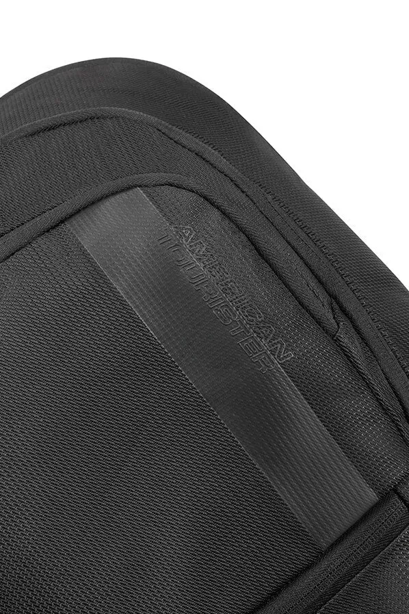 American Tourister Work-E 15.6" Laptop Backpack | Black
