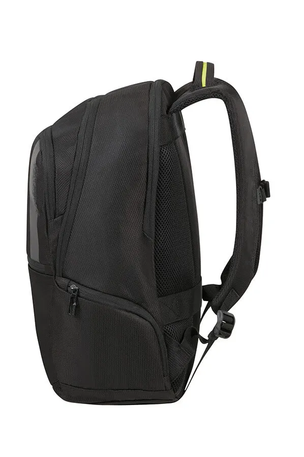 American Tourister Work-E 15.6" Laptop Backpack | Black