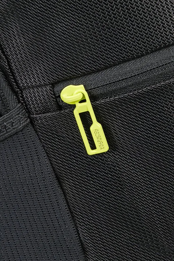 American Tourister Work-E 15.6" Laptop Backpack | Black