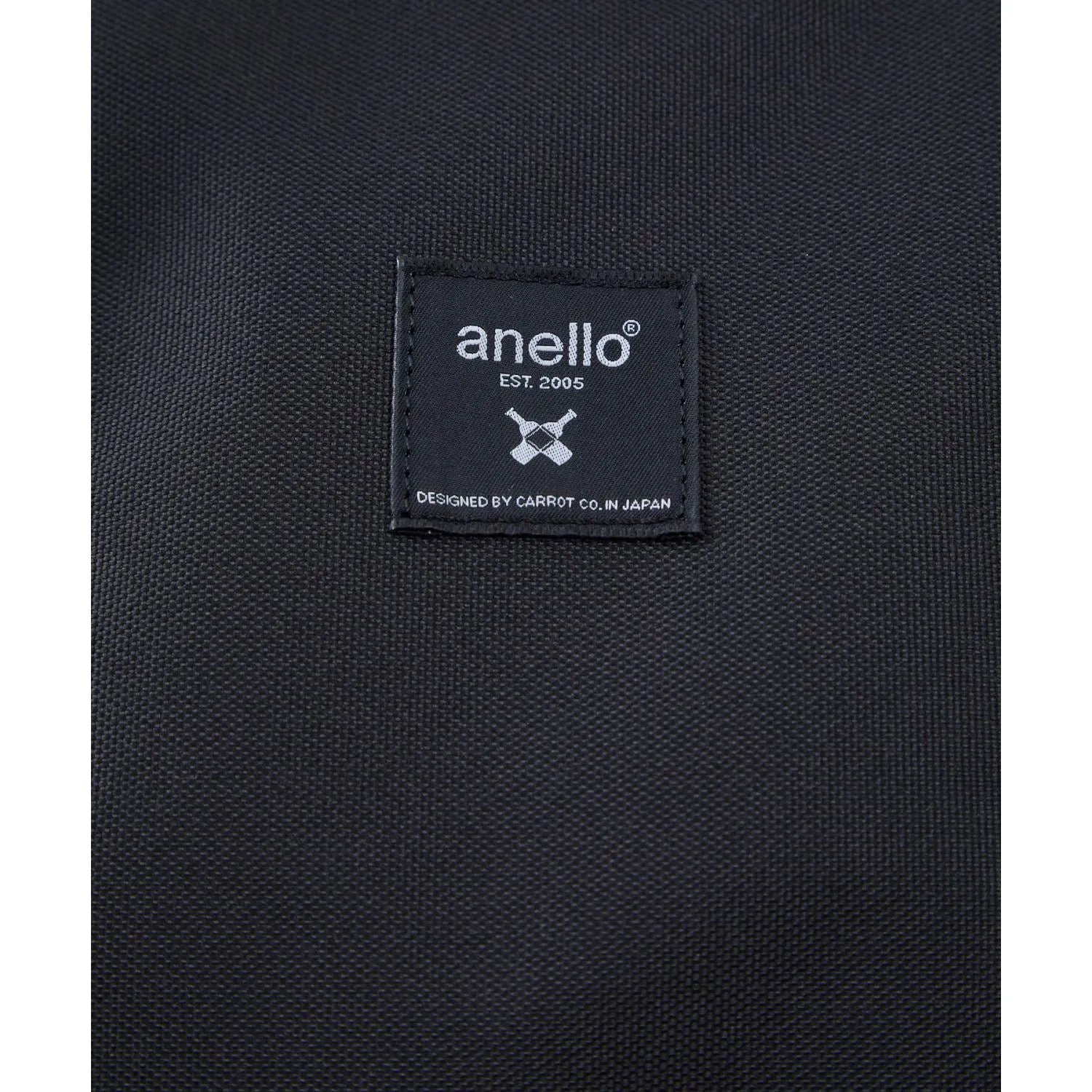 Anello Cross Bottle Kuchigane Backpack L