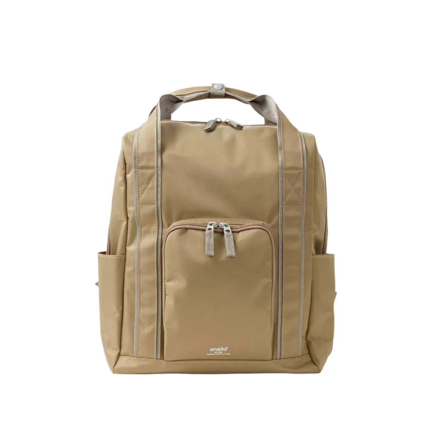 Anello Cube Backpack