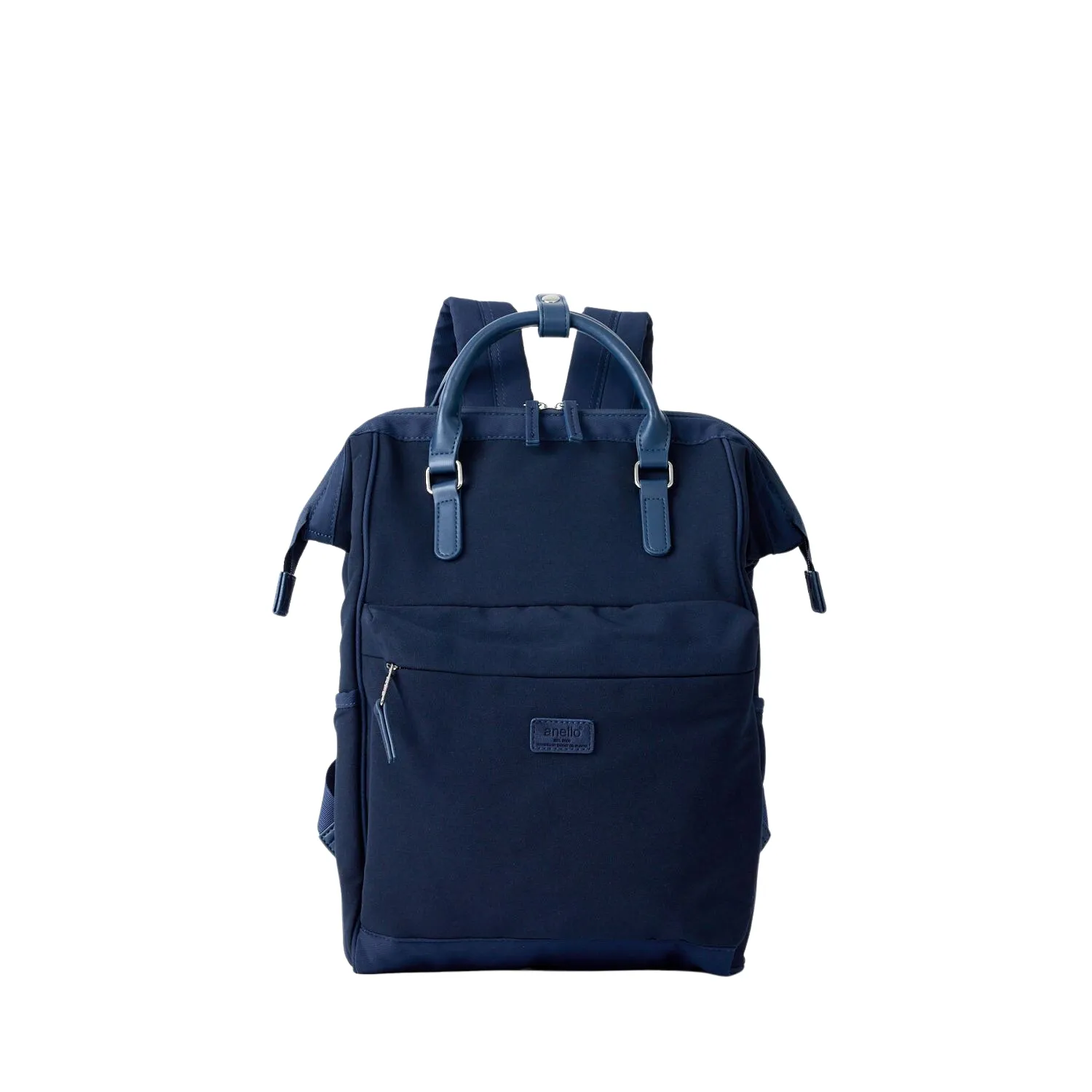 Anello New Retro Kuchigane Backpack Slim R