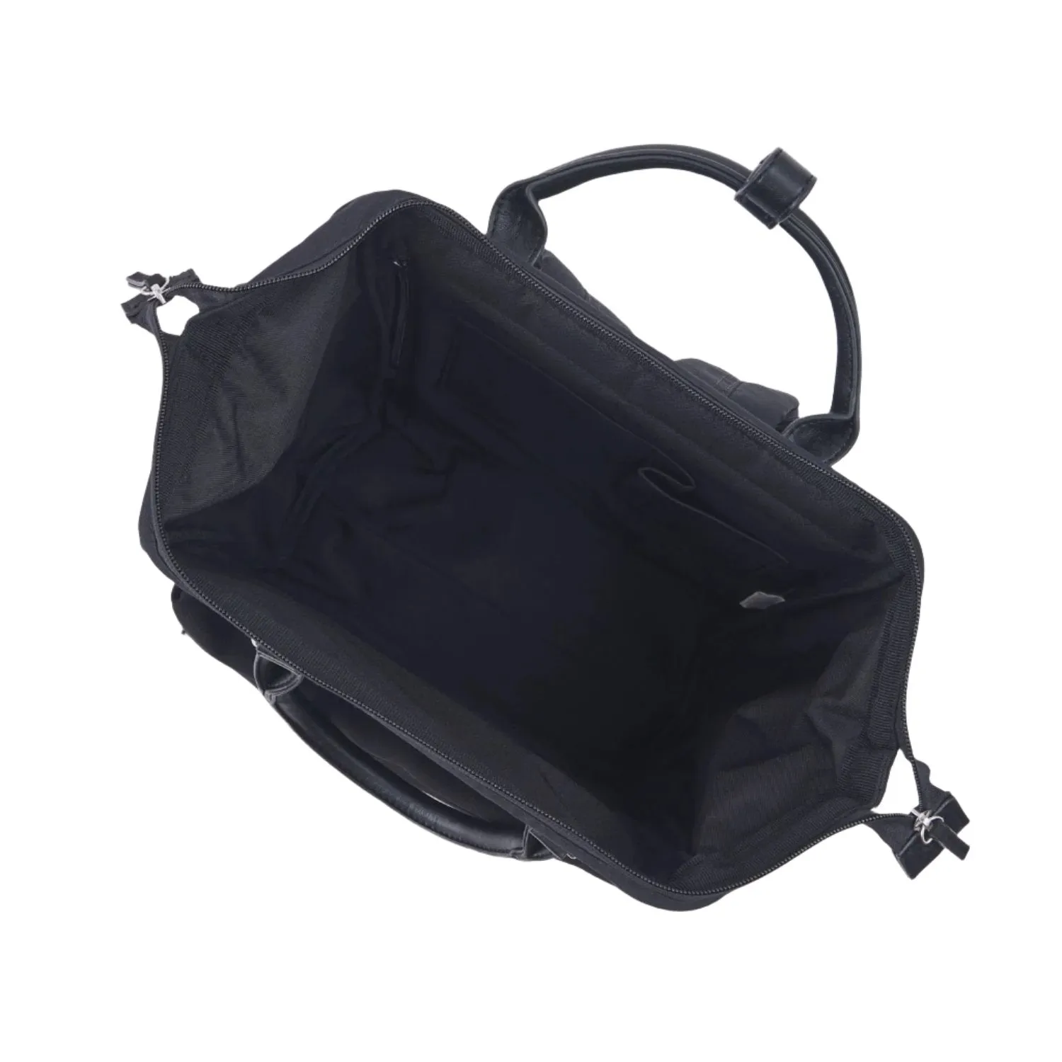 Anello New Retro Kuchigane Backpack Slim R