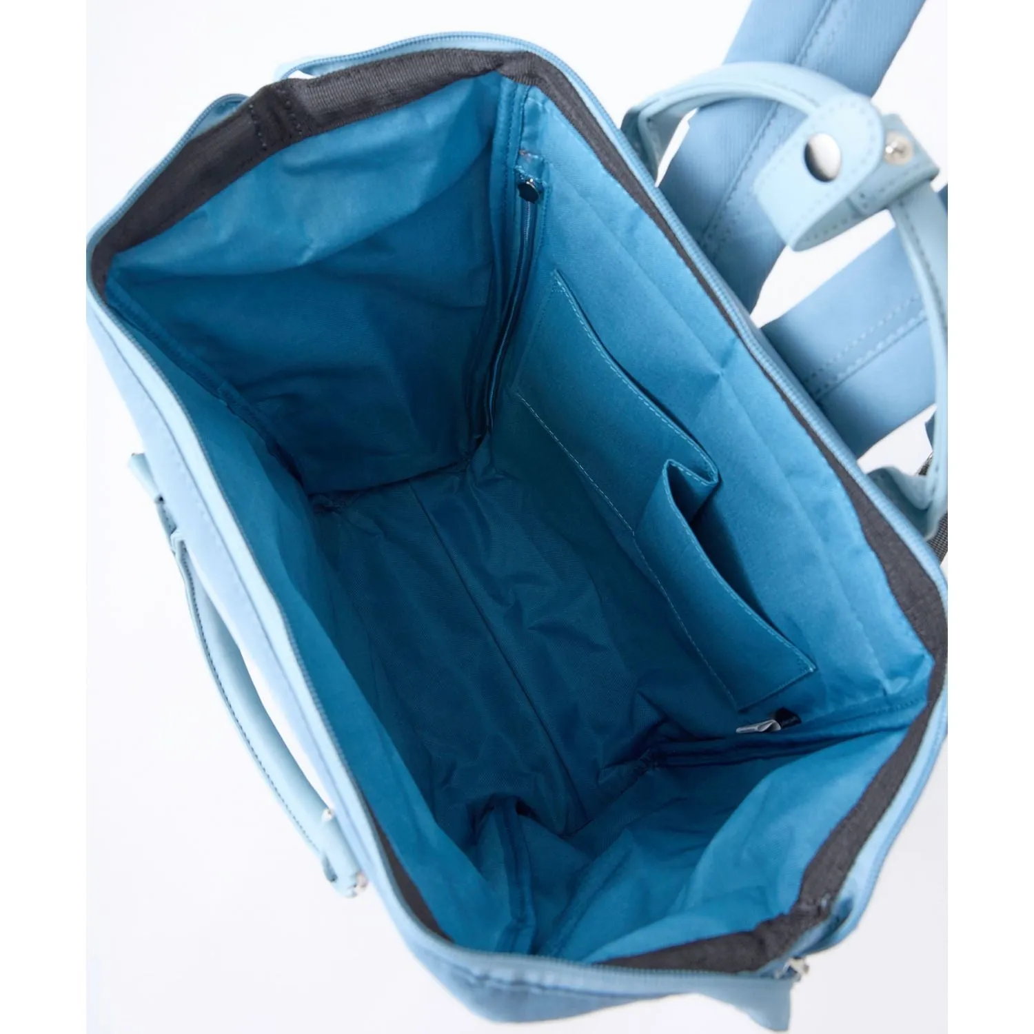 Anello New Retro Kuchigane Backpack Slim R
