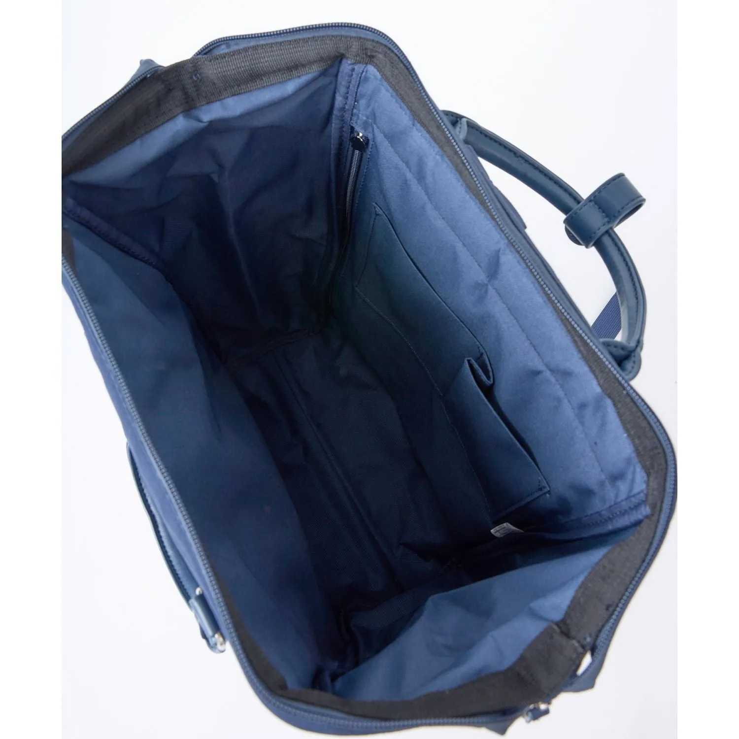 Anello New Retro Kuchigane Backpack Slim R