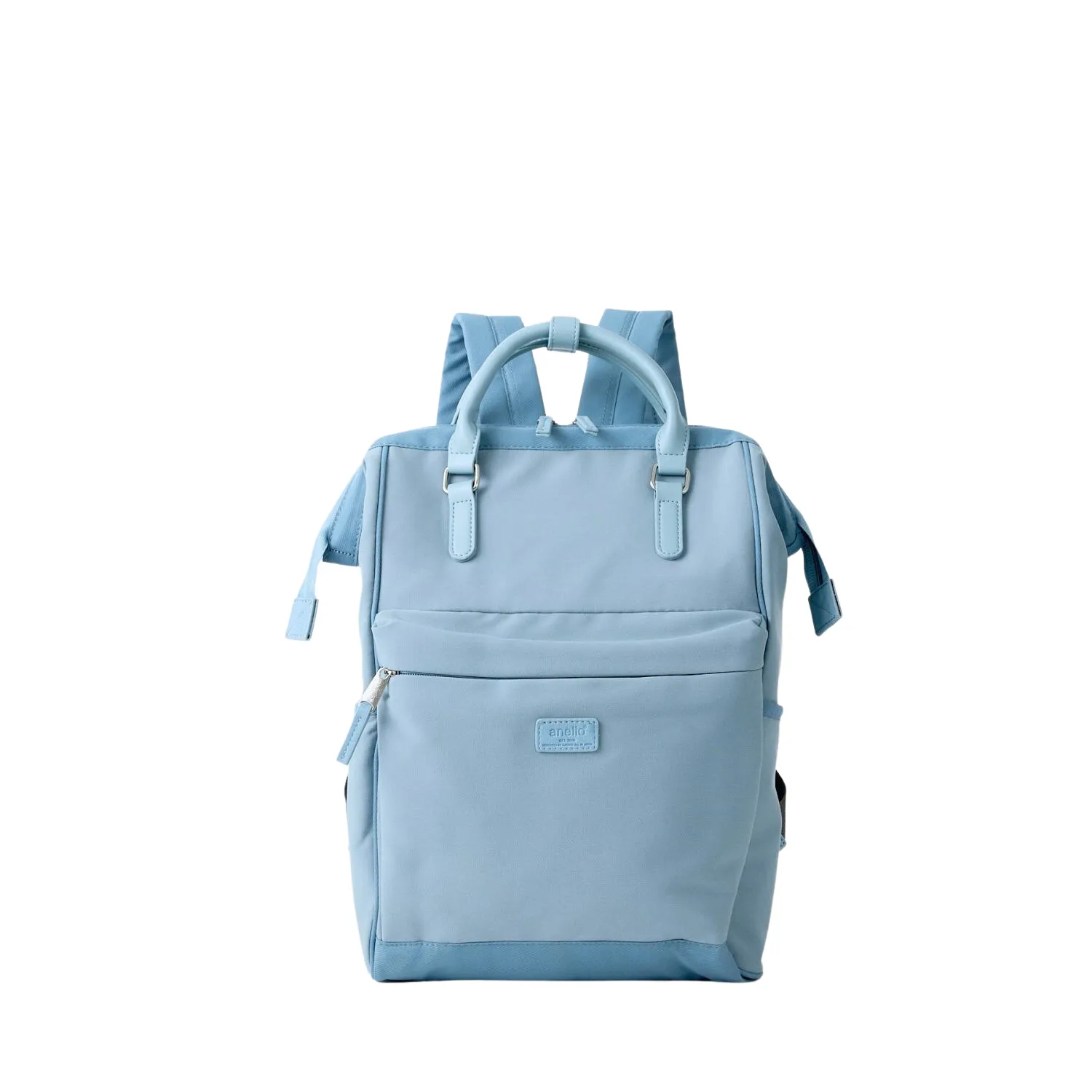 Anello New Retro Kuchigane Backpack Slim R