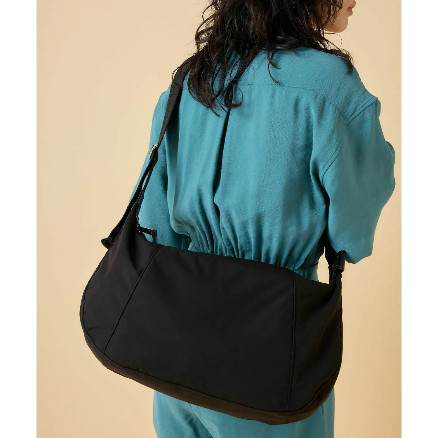 Anello Souffle Shoulder Bag