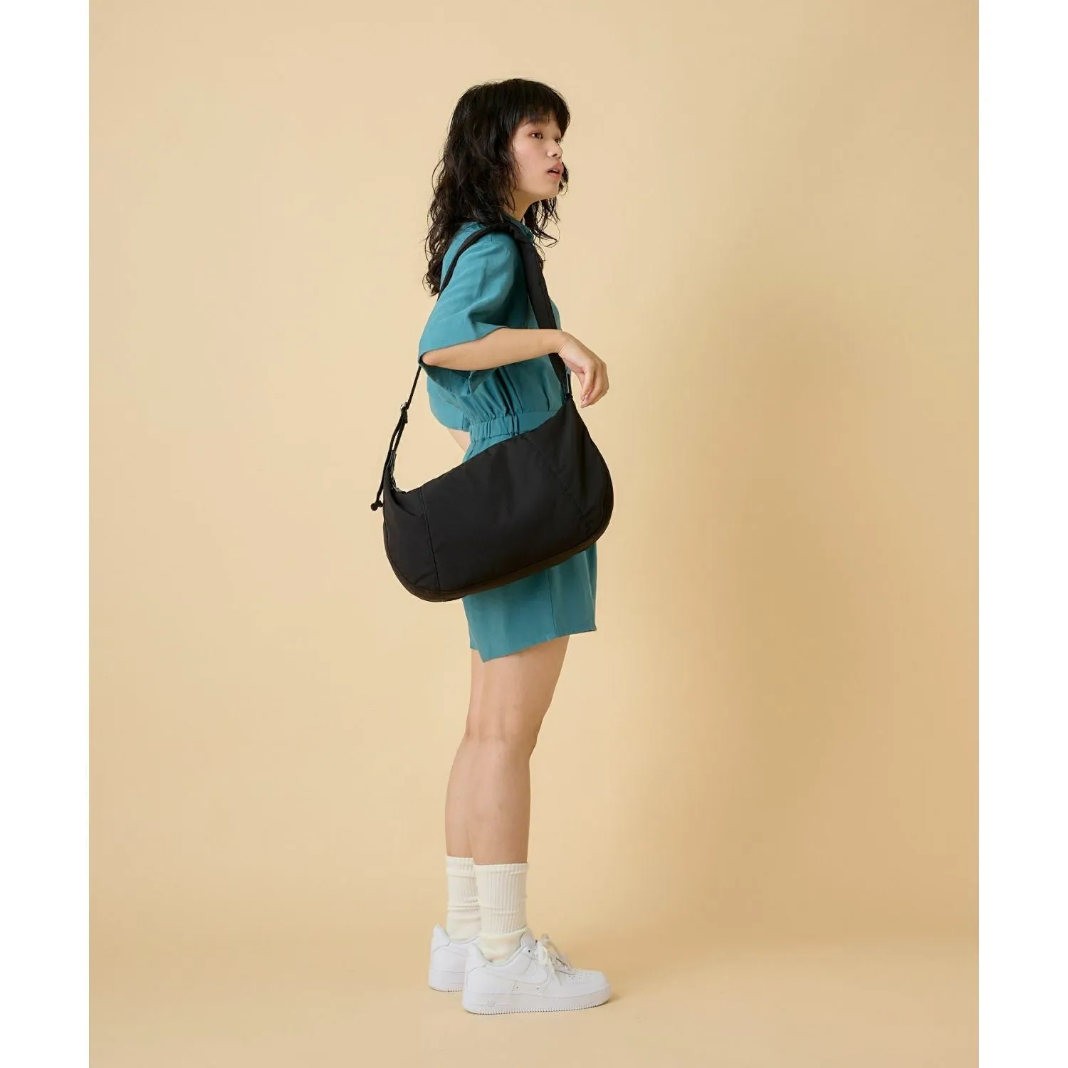 Anello Souffle Shoulder Bag