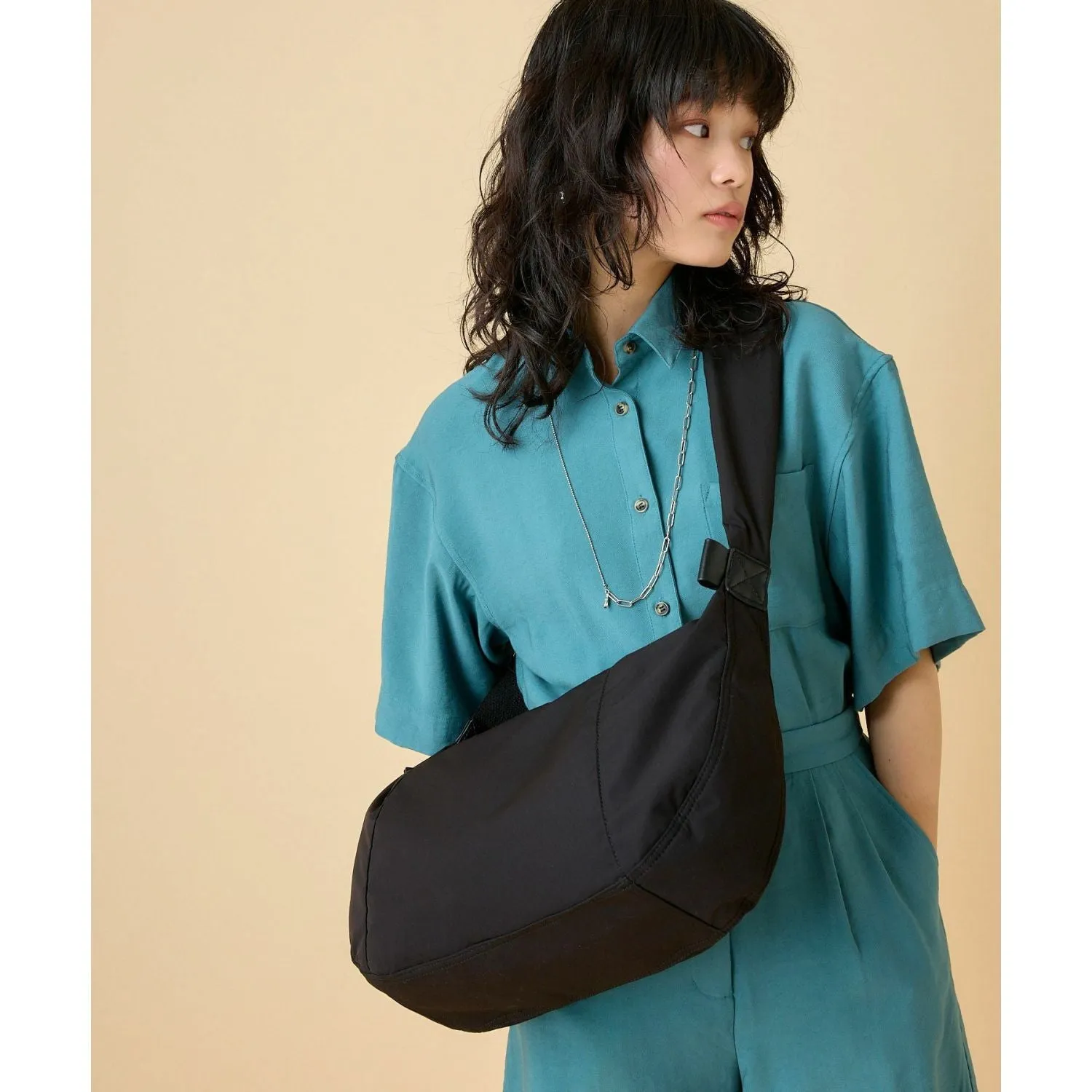 Anello Souffle Shoulder Bag