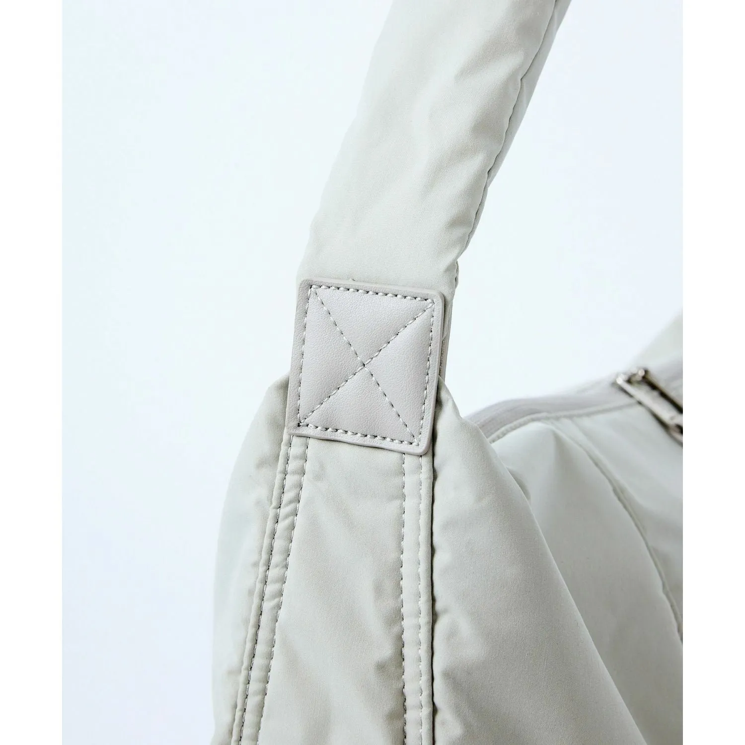 Anello Souffle Shoulder Bag